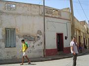 ORAN AOUT 2007 epicerie parreno au fond